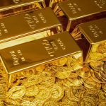 Lonjakan Harga Minyak Dan US Treasury Yields, Tekan Harga Emas