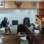 Kemendagri-KPK Perkuat Kolaborasi Cegah Korupsi di Daerah Melalui Integrasi Data SIPD