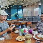 Merasa Dirugikan Rp2,75 Miliar, Sainal Lonard Tepis Tudingan Makelar Lahan di Tello Baru