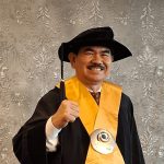 PENGGANTIAN KAPOLRI “DIHEMBUS OLEH PIHAK PIHAK TERGANGGU KENYAMANANNYA”