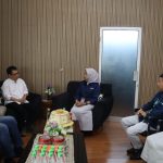 Sinergi Dua Pilar Media: Cara PWI Sulsel dan RRI Makassar Rawat Kualitas Informasi Publik