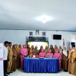 Bhayangkari Takalar Hadirkan Kepedulian di SLBN 1 Takalar