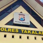 Polres Takalar Tegaskan Penanganan Dua Perkara Kematian Terus Berjalan