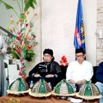 PWI Sulsel Rayakan Maulid Nabi Muhammad SAW 1448 H, Pererat Silaturahmi Insan Pers