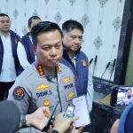 Mutasi di Lingkungan Polri, Sejumlah Kapolres di Jajaran Polda Sulsel Alami Rotasi Jabatan
