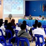Biar Tak Kena Masalah Saat Audit, Ini Pesan Penting Ketua AAI Sulsel Soal Pengelolaan Dana BOS
