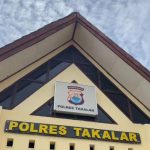 Polres Takalar Buka Perkembangan Kasus Pengancaman Ahmad Syarif: Korban dan 4 Saksi Telah Diperiksa