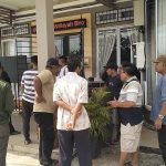 Konflik Lahan antara Masyarakat dan PT CSA di Lingga Kepri perlu ada perhatiaan dari Pemerintah Pusat