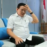 Soal Proyek Jembatan Bermasalah di Apokayan, Wagub Kaltara Tegaskan Sanksi Admin Saja Tak Cukup