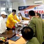 Ketua Dewan Kesenian Sulsel Arifin Manggau Ramaikan Bursa Calon Rektor UNM Periode 2027–2031