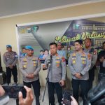 *Polrestabes Makassar Transparan Tangani Peristiwa di Tallo, Propam dan Itwasda Lakukan Pendalaman