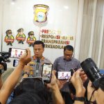 Polda Sulsel Beberkan Kronologi Penangkapan Residivis Narkoba dan Penanganan Medis hingga Dinyatakan Meninggal Dunia