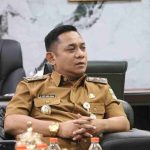 JNF Mengecam Fitnah Terhadap Plt. Bupati Bekasi, Dr. Asep Surya Atmaja