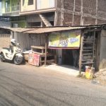 Terdapat Kondisi Warga Yang Kurang Mampu Bernama Pak Gassing Dg. Lallo Umur Sudah 60 Tahun di Wilayah Kelurahan Barombong, Kecamatan Tamalate, Kota Makassar.