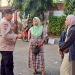 Bhabinkamtibmas Kalabbirang Ingatkan Warga Waspadai Modus Penipuan Berkedok Pendataan Bansos