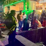 Polres Takalar Gelar Operasi Cipta Kondisi, Sasar Remaja Nongkrong hingga Pengendara di Akhir Pekan