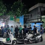 Patroli Dialogis Dini Hari, Subdit III Ditres PPA dan PPO Polda Sulsel Sampaikan Imbauan Kamtibmas kepada Anak Muda