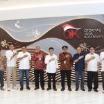 OJK Sulselbar Sinergi Bareng PWI Sulsel, Perkuat Literasi dan Benteng Informasi Keuangan Masyarakat