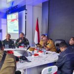 Kunjungan Kerja Komisi I DPR Provinsi Papua Barat Daya di Wilayah Pemerintah Kabupaten Maybrat*