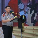 Polda Sulsel Gelar Edukasi Kesehatan bagi Personel dan ASN Polri dalam Rangka HUT ke-55 KORPRI Tahun 2026