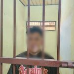 Polsek Bontomarannu Amankan Terduga Pelaku Pembusuran, Dua Anak Busur Disita