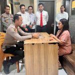 Polres Takalar Ungkap Dugaan Peredaran Trihexyphenidyl di Galesong, Enam Orang Diamankan