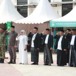 Kapolres Takalar Hadiri Hari Santri Nasional 2026, Teguhkan Peran Santri Menuju Indonesia Emas