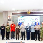 *Kapolda Sulsel Rangkul Forkopimda, Kementerian, Lembaga, dan Perguruan Tinggi, Satukan Langkah Jaga Kamtibmas