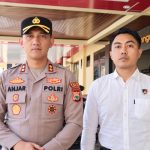 Penikaman di Galesong Tewaskan Pemuda 22 Tahun, Dua Terduga Pelaku Diamankan Polres Takalar