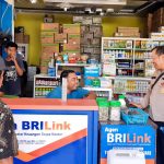Sambangi Warga Bulukunyi, Bhabinkamtibmas Ingatkan Bahaya Judi Online dan Penipuan Digital