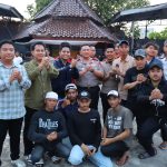 Kapolda Sulsel Sampaikan Terima Kasih, Aksi 28 Oktober Berjalan Aman dan Kondusif, Wujud Nyata Polisi Bersama Masyarakat*