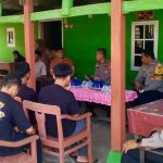 Polsek Pattallassang Hadirkan Program Poliran, Jembatani Warga Menuju Peluang Kerja